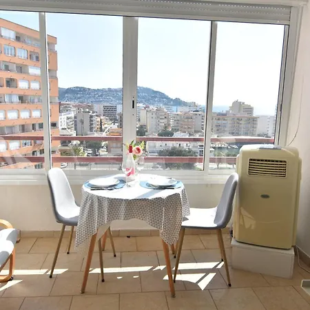 Rnet - 600 Xaloc 08-37 Appartement